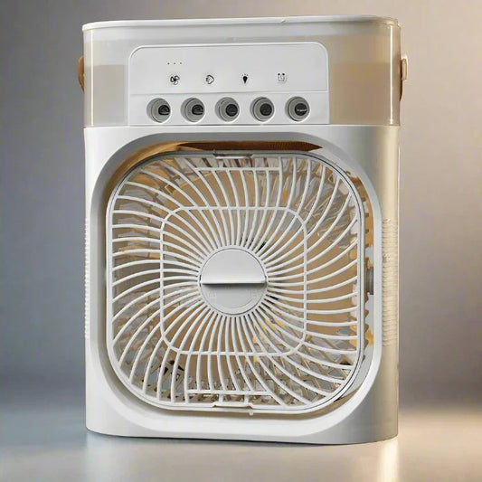 Personal Air Cooler and Humidfier